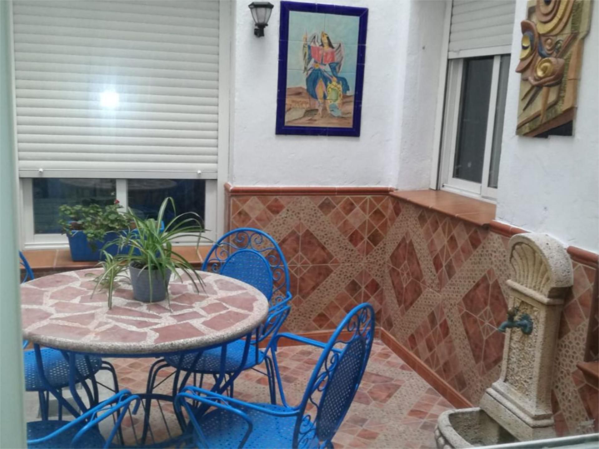 Pis de lloguer a Calle Polichinela, 7, Sta. Marina - San Andrés - San Pablo - San Lorenzo