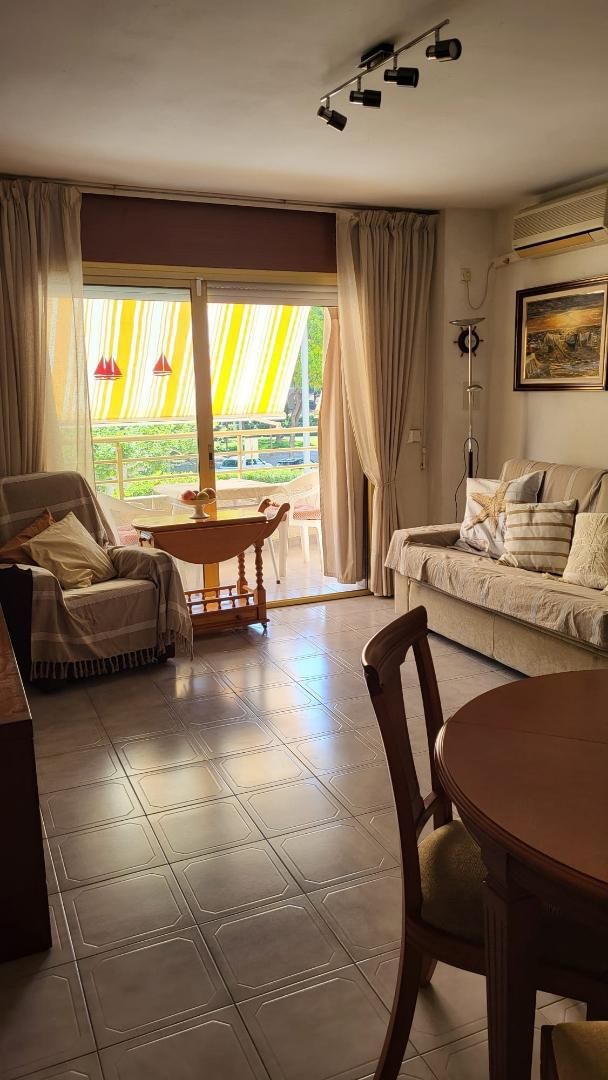 Apartment to rent in Plaça de la Constitució, 6, Port - Horta de Santa María