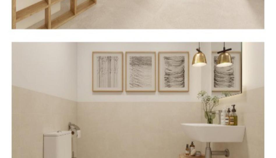 Foto 1 de Pis en venda a Avenida Carlos III, 1, La Pastora - La Estación, Cádiz