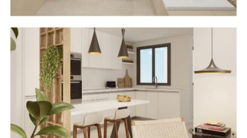 Foto 2 de Pis en venda a Avenida Carlos III, 1, La Pastora - La Estación, Cádiz