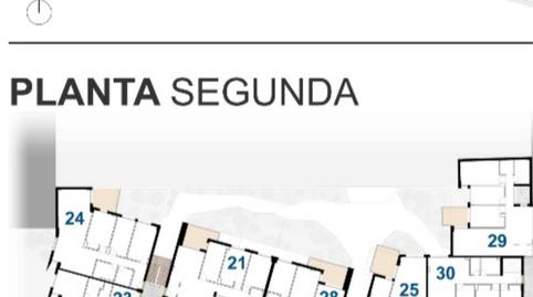 Foto 4 de Pis en venda a Avenida Carlos III, 1, La Pastora - La Estación, Cádiz
