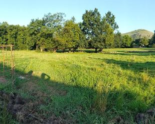Constructible Land for sale in Riotuerto