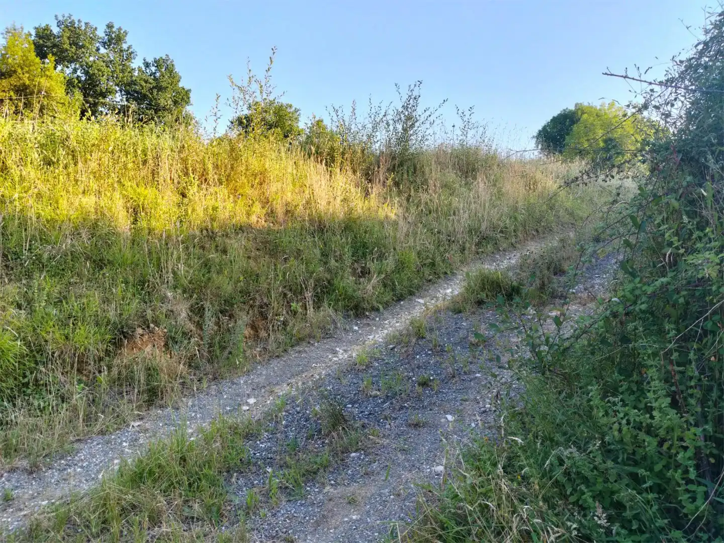 Constructible Land for sale in Avenida Alisas, 9, Riotuerto Constructible Land for sale in Riotuerto