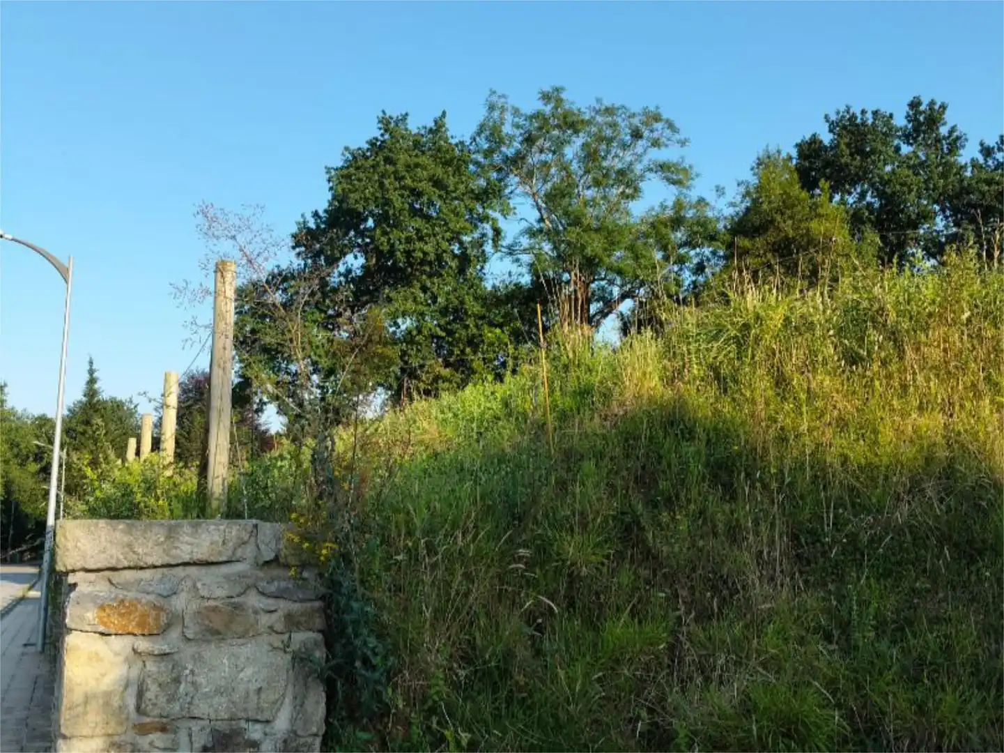 Constructible Land for sale in Avenida Alisas, 9, Riotuerto Constructible Land for sale in Riotuerto