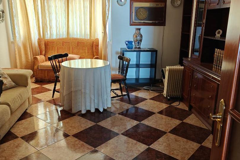 Photo 1 of Flat to rent in Calle Marqués del Nervión, 101b, Barrio del Nervión, Sevilla