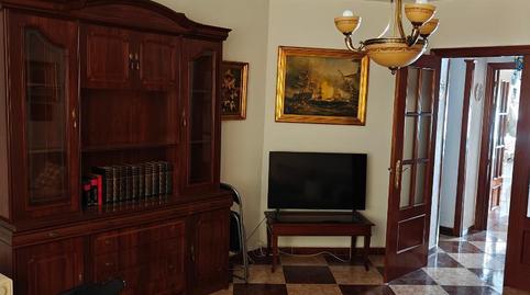 Photo 2 of Flat to rent in Calle Marqués del Nervión, 101b, Barrio del Nervión, Sevilla