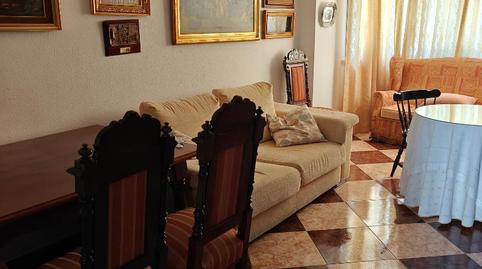 Photo 3 of Flat to rent in Calle Marqués del Nervión, 101b, Barrio del Nervión, Sevilla