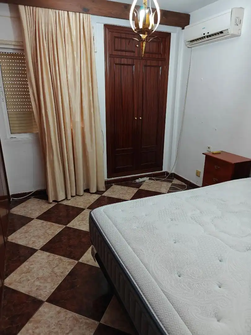 Piso de alquiler en Calle Marqués del Nervión, Barrio del Nervión Piso de alquiler en Calle Marqués del Nervión, Barrio del Nervión