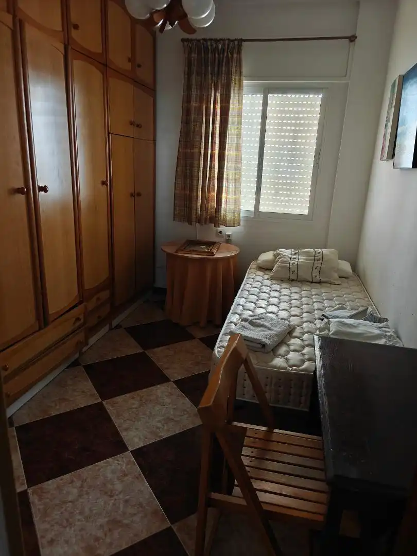 Piso de alquiler en Calle Marqués del Nervión, Barrio del Nervión Piso de alquiler en Calle Marqués del Nervión, Barrio del Nervión