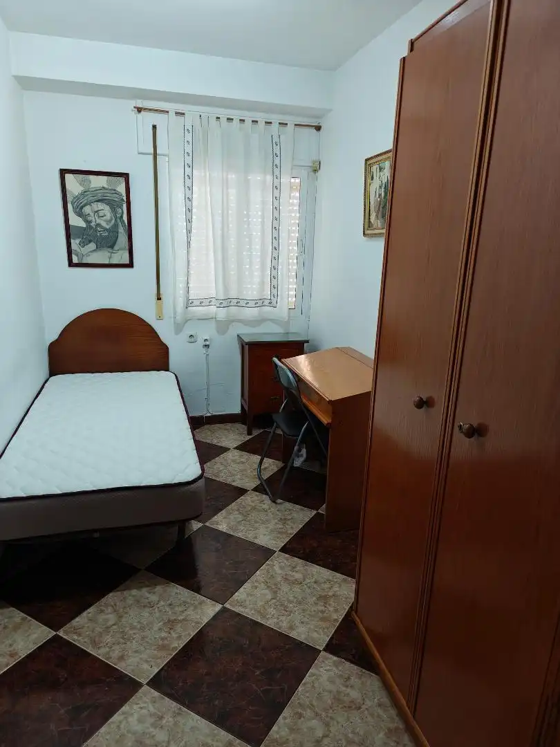 Piso de alquiler en Calle Marqués del Nervión, Barrio del Nervión Piso de alquiler en Calle Marqués del Nervión, Barrio del Nervión