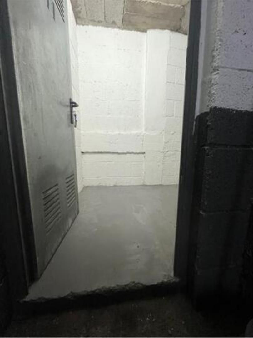 Box room to rent in Candelaria