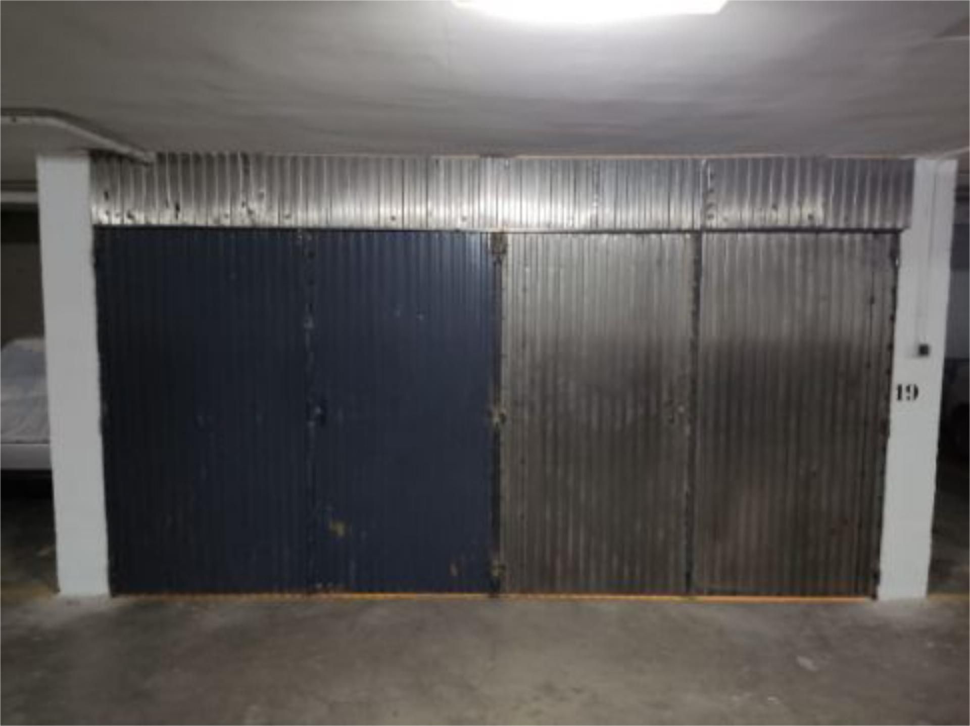 Garage for sale in Écija