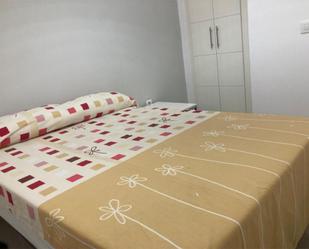 Dormitori de Pis per a compartir en Badajoz Capital amb Aire condicionat, Calefacció i Terrassa