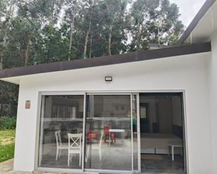 Terrace of Single-family semi-detached to rent in Sada (A Coruña)  with Heating, Private garden and Furnished