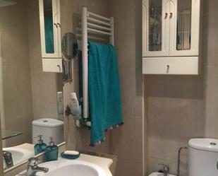 Bany de Pis en venda en  Madrid Capital amb Aire condicionat, Calefacció i Parquet