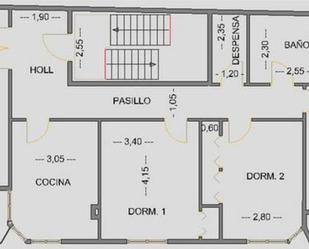 Flat for sale in Murillo de Río Leza