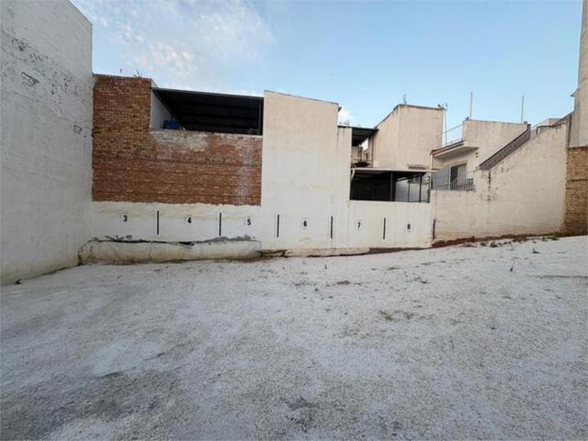 Garatge de lloguer en Alhaurín El Grande