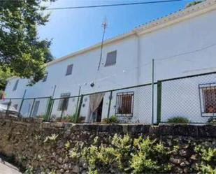 Vista exterior de Casa o xalet en venda en Beas de Granada