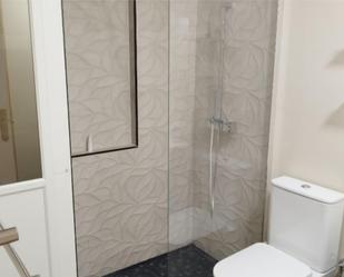 Bathroom of Flat to share in Mijas  with Air Conditioner, Heating and Furnished