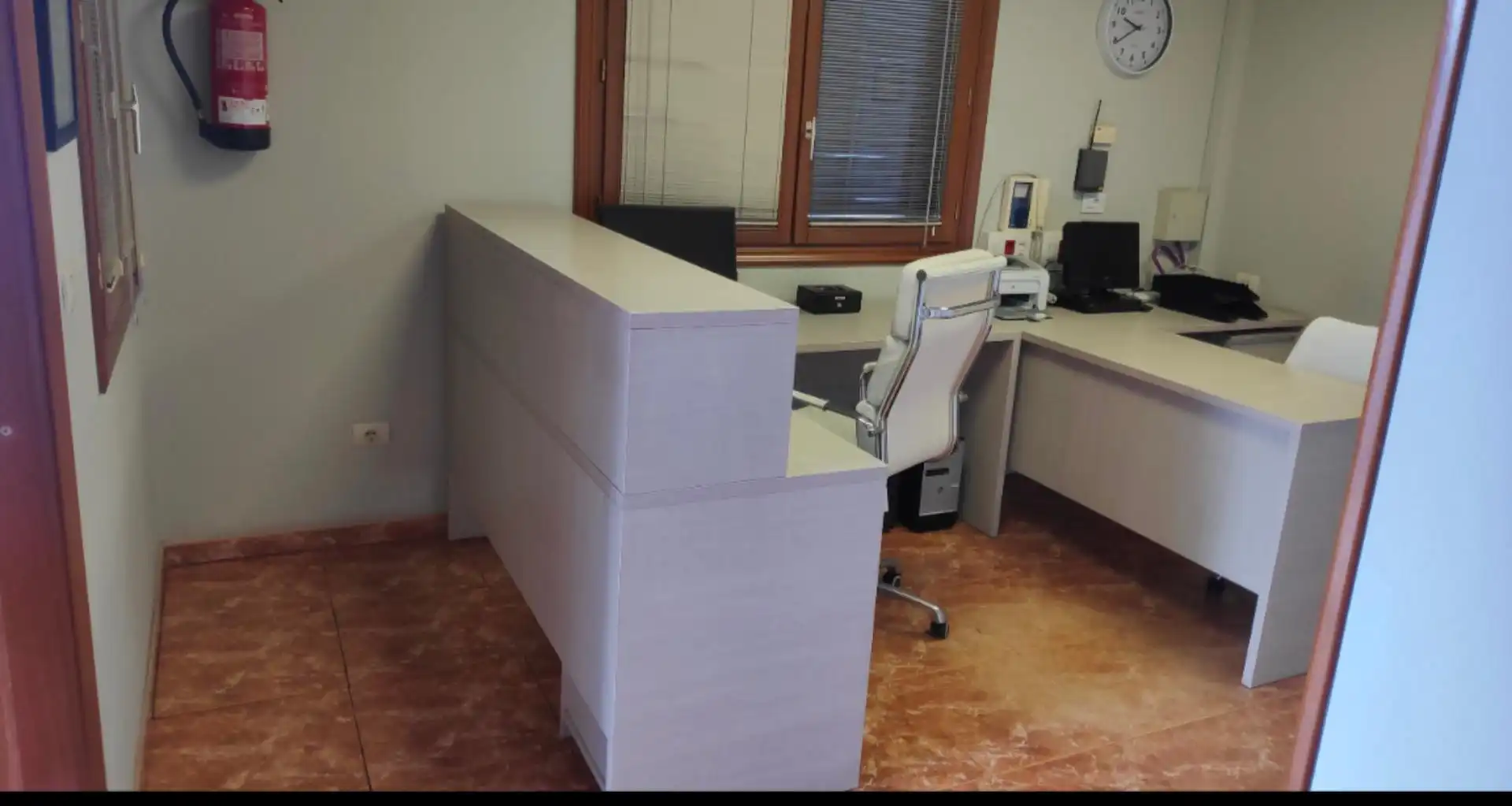 Fabrikhallen zur Miete in Lugar Bouza do Viso, 1, Salvaterra de Miño Fabrikhallen zur Miete in Salvaterra de Miño