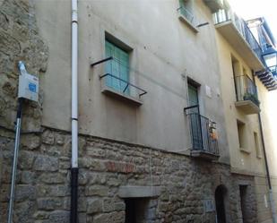 Balcony of Single-family semi-detached for sale in Olite / Erriberri  with Balcony