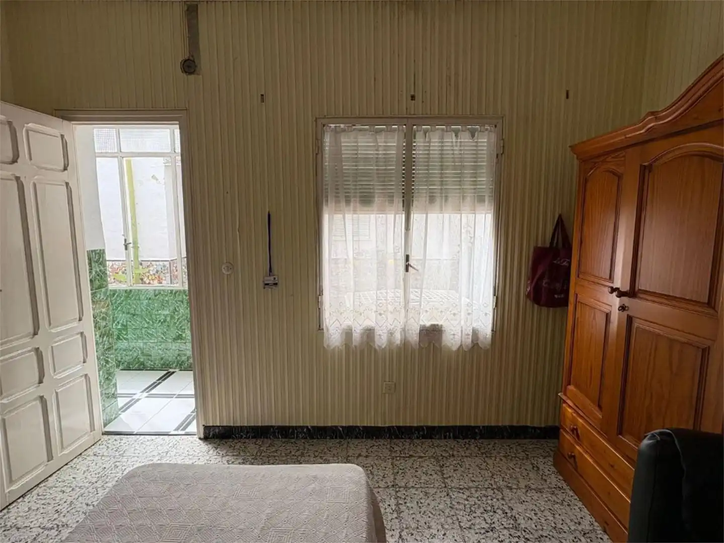 Pis en venda a Plaza Alcalde Antonio Canales, 1, Casco Antiguo Pis en venda en Cáceres amb Aire condicionat i Traster