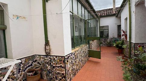 Foto 4 de Casa adosada en venda a Plaza Alcalde Antonio Canales, 1, Casco Antiguo, Cáceres