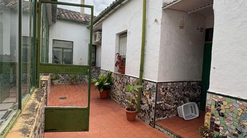 Foto 3 de Casa adosada en venda a Plaza Alcalde Antonio Canales, 1, Casco Antiguo, Cáceres