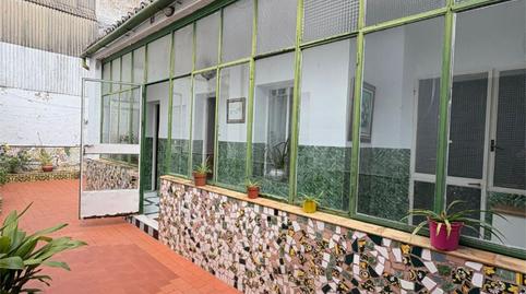 Foto 2 de Casa adosada en venda a Plaza Alcalde Antonio Canales, 1, Casco Antiguo, Cáceres