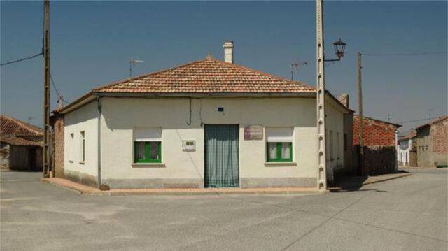 Casa adosada en Venta en El Parral
