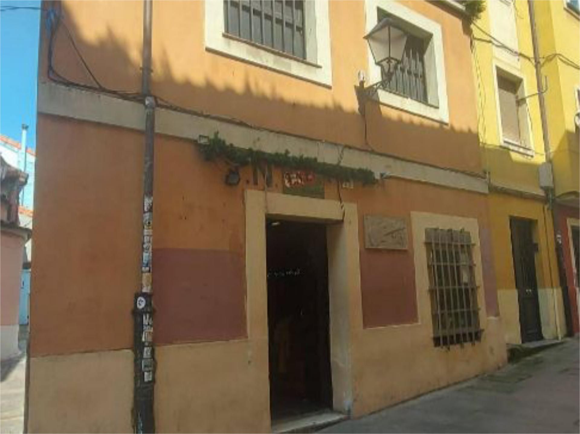 Flat for sale in Gijón 