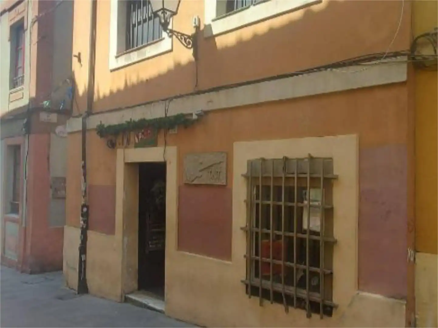 Piso en venta en Calle Vicaría, 25, Cimadevilla Piso en venta en Gijón
