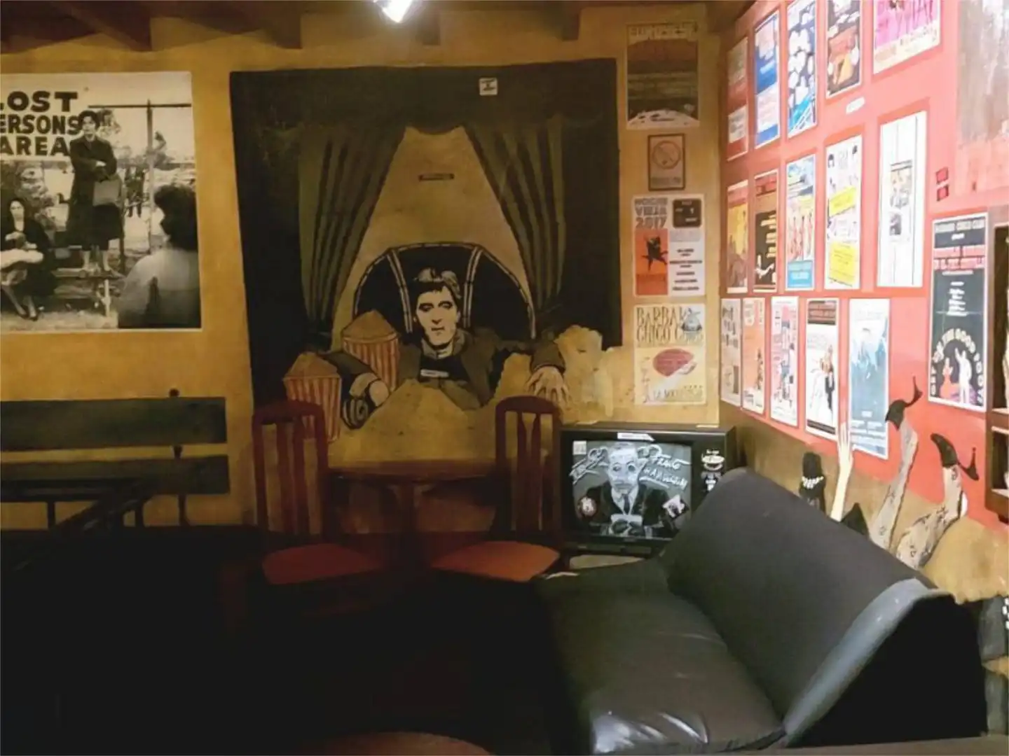 Piso en venta en Calle Vicaría, 25, Cimadevilla Sala de estar de Piso en venta en Gijón