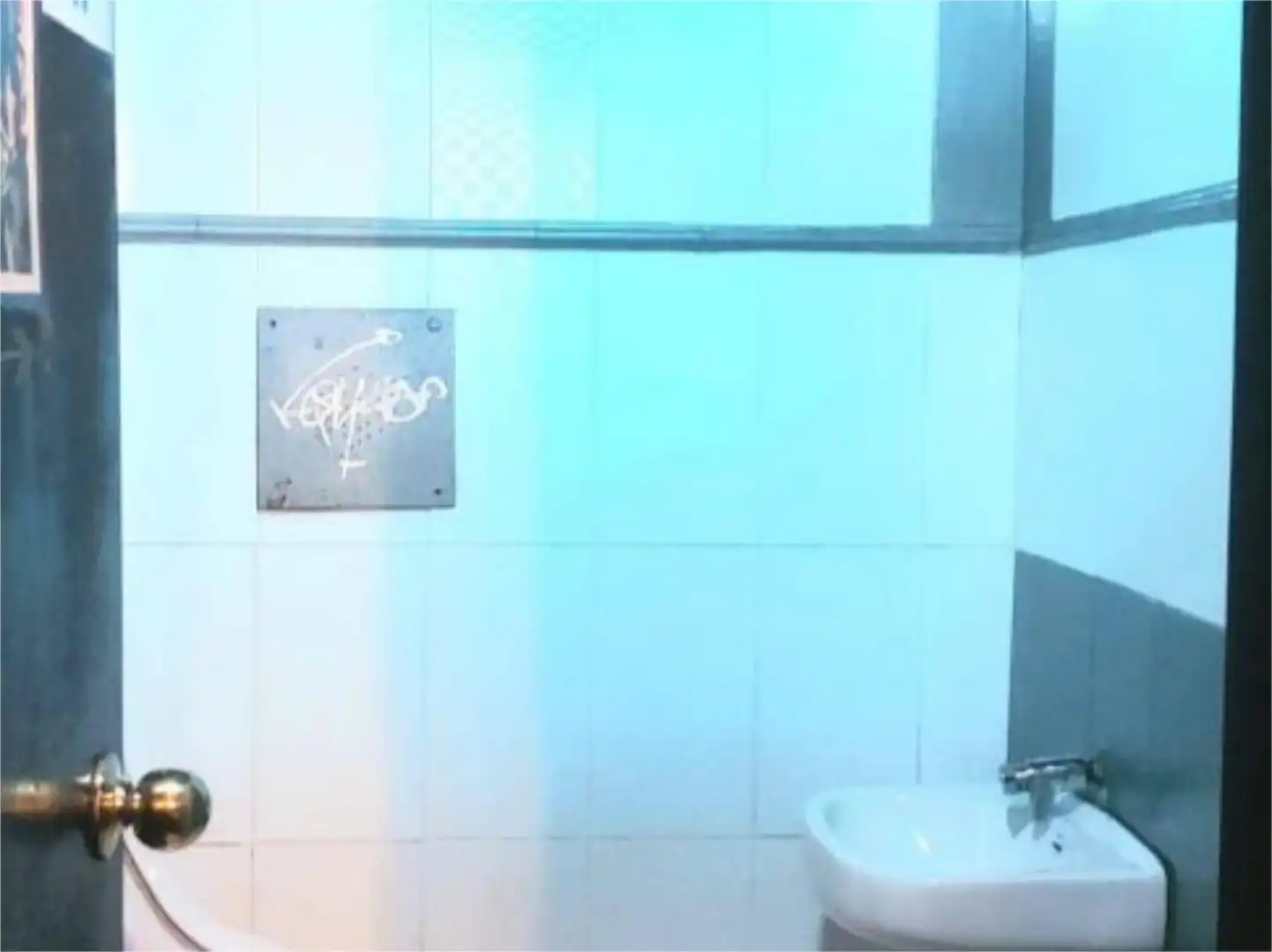 Piso en venta en Calle Vicaría, 25, Cimadevilla Baño de Piso en venta en Gijón