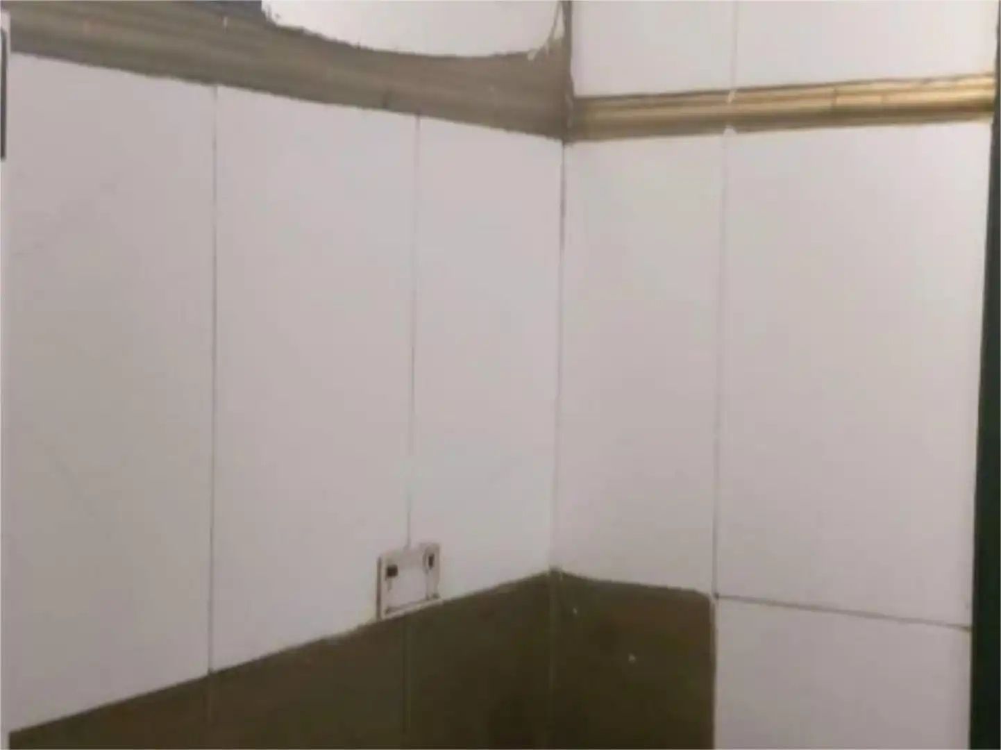 Piso en venta en Calle Vicaría, 25, Cimadevilla Baño de Piso en venta en Gijón