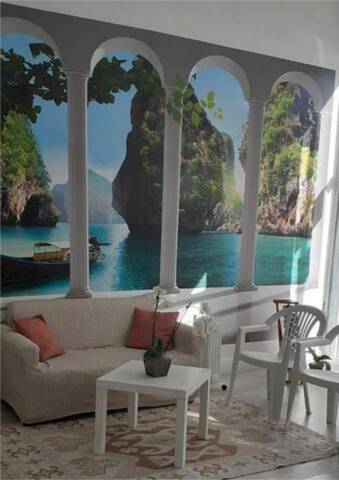 Local comercial en Alquiler en Centro