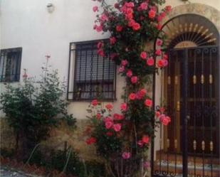 Garden of House or chalet for sale in Hombrados  with Heating, Terrace and Storage room