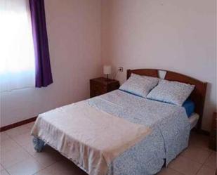 Bedroom of House or chalet to rent in Camarzana de Tera