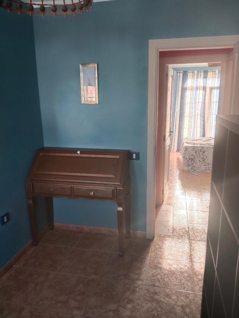 Casa o xalet per a compartir en Antigua amb Moblat, Forn i Rentadora