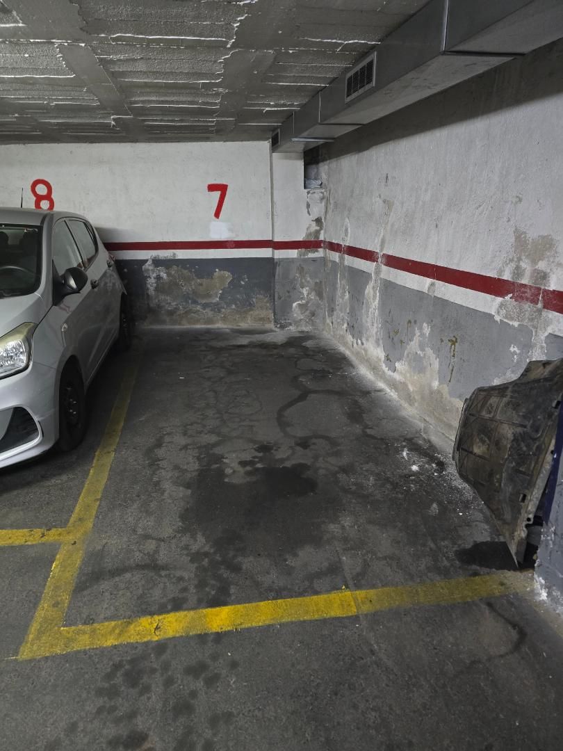 Parking of Garage to rent in  Barcelona Capital