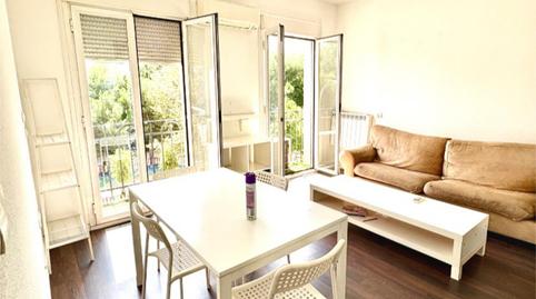 Duplex for sale in Calle de Trueba, 3, Adelfas, Madrid - image 4 Photo 4 of Duplex for sale in Calle de Trueba, 3, Adelfas, Madrid