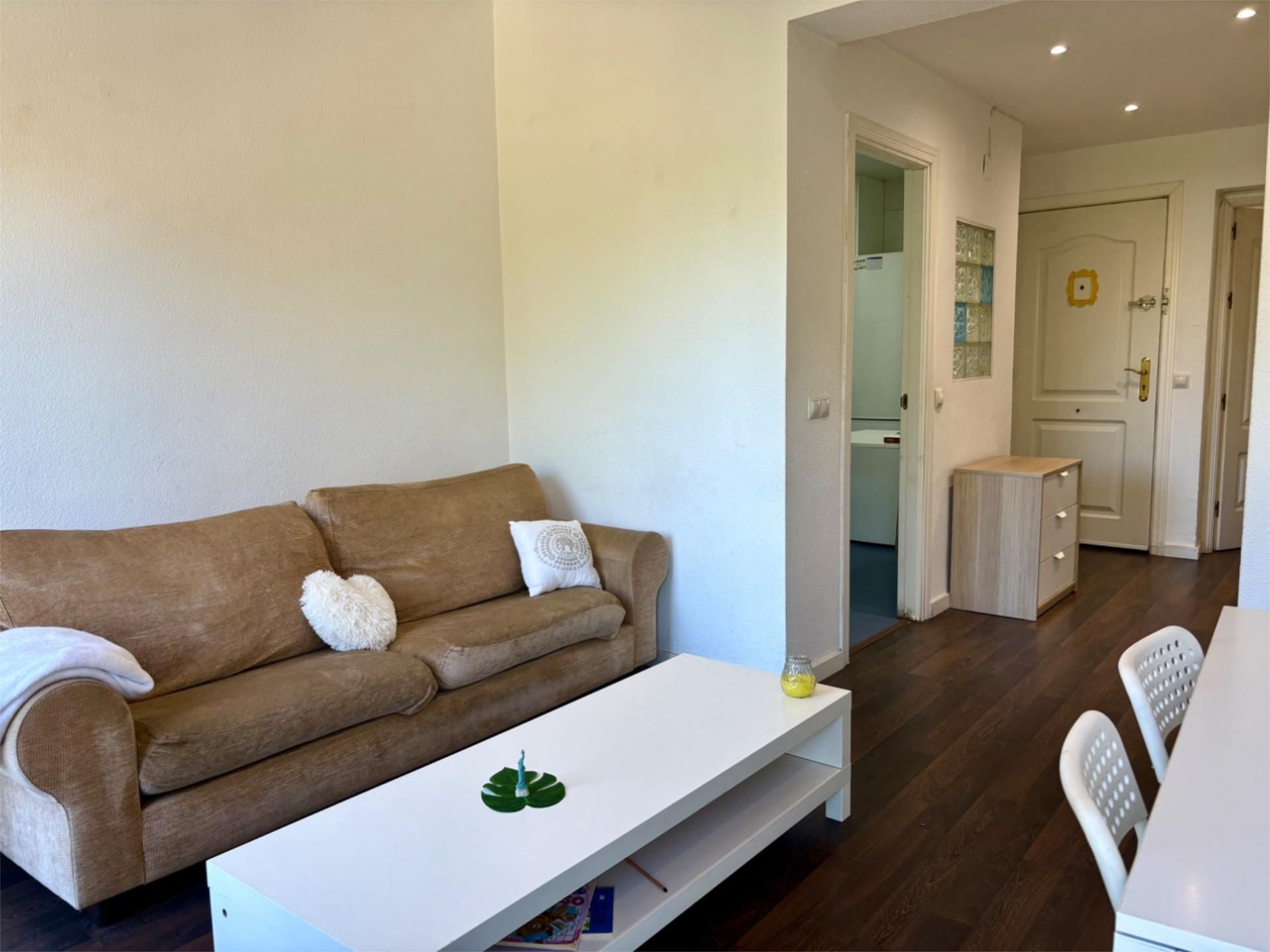 Duplex for sale in Calle de Trueba, 3, Adelfas Living room of Duplex for sale in  Madrid Capital  with Air Conditioner, Heating and Terrace