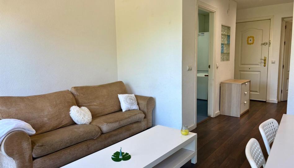 Duplex for sale in Calle de Trueba, 3, Adelfas, Madrid - image 1 Photo 1 of Duplex for sale in Calle de Trueba, 3, Adelfas, Madrid