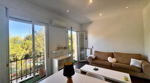 Duplex for sale in Calle de Trueba, 3, Adelfas, Madrid - image 2 Photo 2 of Duplex for sale in Calle de Trueba, 3, Adelfas, Madrid