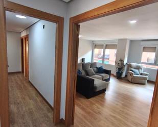Flat to rent in Biar  with Heating, Parquet flooring and Terrace