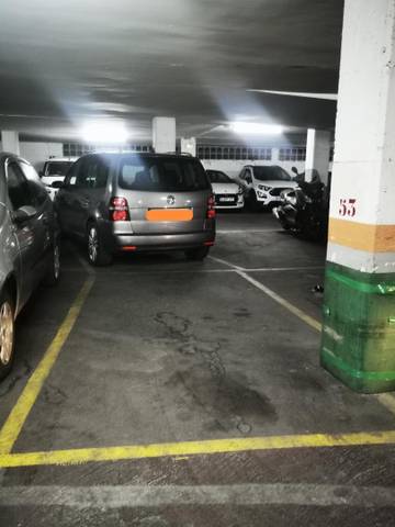 Garaje en Venta en Carrer de Mossèn Jacint Verdaguer, 37I en Sant Vicenç Dels Horts