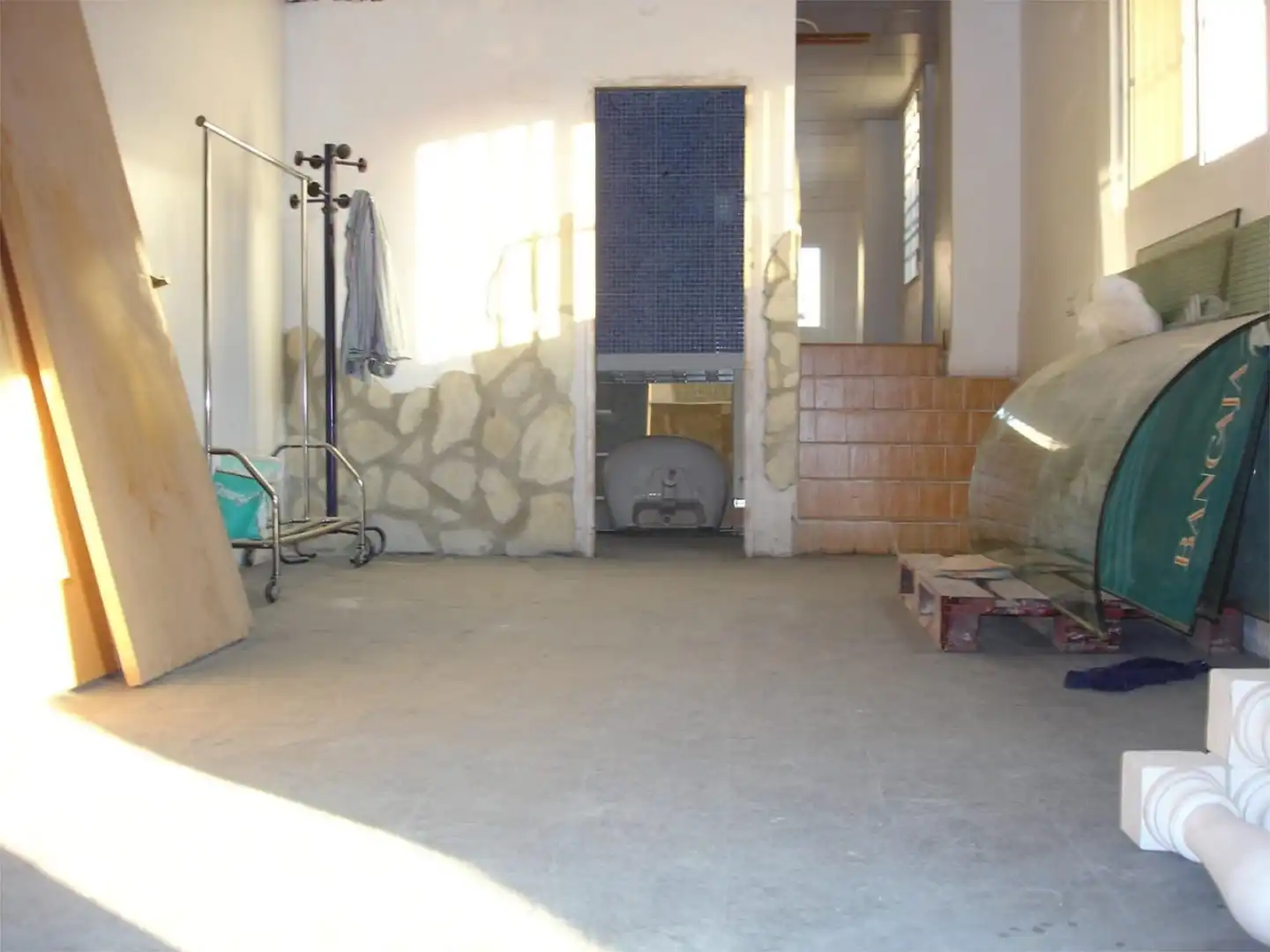 Büro zum Verkauf in Carrer de Pere Cabanes, 100, Nou Benicalap Büro zum Verkauf in Valencia