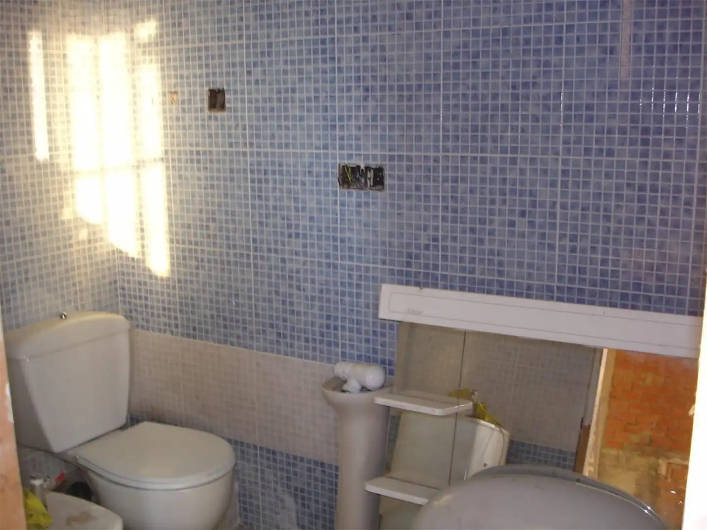 Büro zum Verkauf in Carrer de Pere Cabanes, 100, Nou Benicalap Badezimmer von Büro zum Verkauf in Valencia