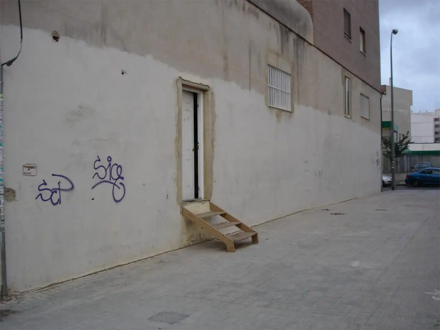 Büro zum Verkauf in Carrer de Pere Cabanes, 100, Nou Benicalap Außenansicht von Büro zum Verkauf in Valencia