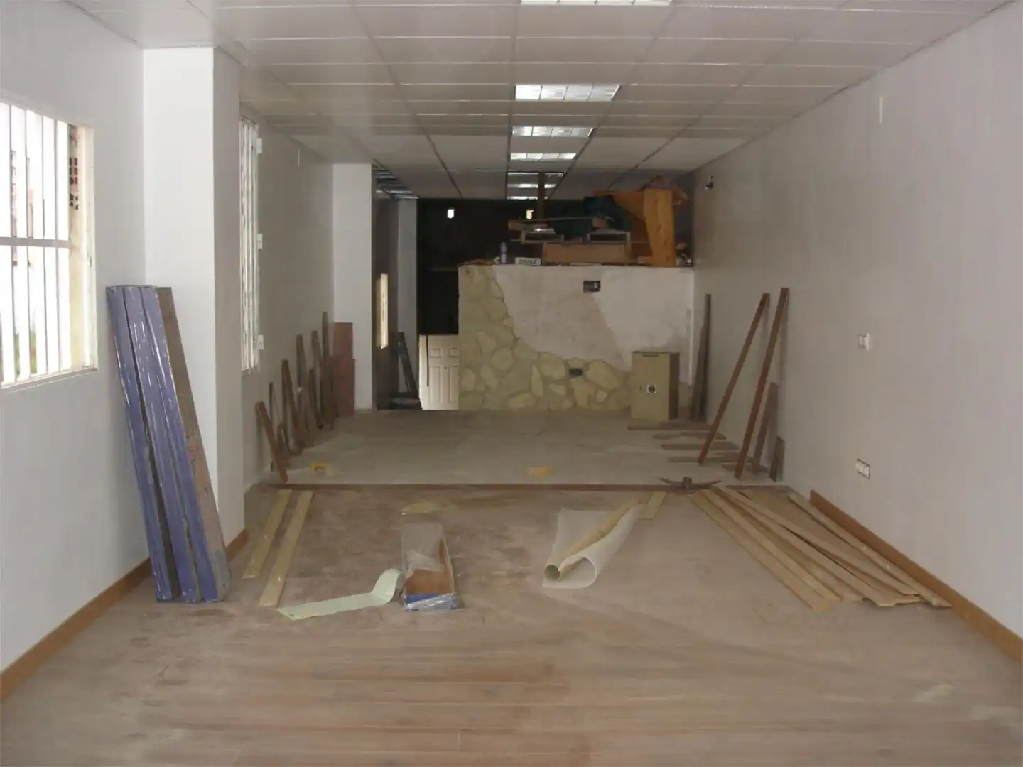 Büro zum Verkauf in Carrer de Pere Cabanes, 100, Nou Benicalap Büro zum Verkauf in Valencia